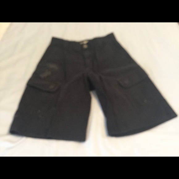Boys Hawk Shorts - Picture 3 of 4